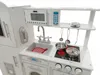 Ekspand | Cucina per bambini - Colorata - 82/85/26,5 cm - Anteprima dell’immagine prodotto 4