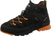 AKU Rock Dfs Mid GTX Colore: nero/arancio / Dimensioni: 8.5 Anteprima dell’immagine prodotto 11