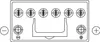 Exide EL954 Start-Stop EFB 12V 95Ah 800A Autobatterie Produktbild-Vorschau 7