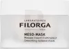A white jar of Filorga Meso-Mask Smoothing Radiance Mask. Anteprima dell’immagine prodotto