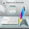 Fintie Tastatur Hülle für iPad 11. Generation 2025 11", Produktbild-Vorschau 3