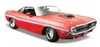 Maisto Dodge Challenger 1:24 Náhled obrázku produktu 5