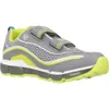 Geox Android J0244C014BUC0666 (33/grey-lime) Produktbild-Vorschau 12