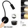 Lampada da parete a LED dimmerabile a 3 colori di luce, Anteprima dell’immagine prodotto 1