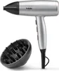 BaByliss Cosmos D580DE, Gleichstrom, Satinierter Stahl, Produktbild-Vorschau 15
