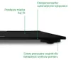 Medisana PS 402, Elektroniczna waga osobista, 180 kg, 100 Podgląd zdjęcia produktu 5