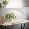 Briloner MURA Lampada da tavolo LED, touch, dimmerabile, Anteprima dell’immagine prodotto 8