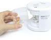 Anspitzer PS12-USB elektrisch weiß. Produktbild-Vorschau 2