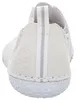 Rieker 4366390 436 Damenschuhe Halbschuhe Slipper Weiß Produktbild-Vorschau 21