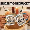Meerschweinchen Geschenk Tasse Spruch Produktbild-Vorschau 2
