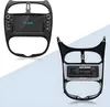 S kamerou Autorádio Android pro PEUGEOT 206 206CC 206SW Náhled obrázku produktu 14