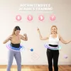 Hula-Hoop-Reifen mit intelligentem Digitalzähler und 18 Produktbild-Vorschau 6