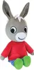 Jemini Trotro âne en peluche Voir les images du produit 2
