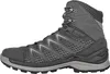 LOWA Innox Pro GTX Low Schuhe Damen grau 40 Produktbild-Vorschau 1