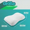 Vankúš Freeze – 32 x 52 cm – výplň z viskoelastického Náhľad obrázku produktu 2