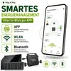 4000 Watt Balkonkraftwerk mit Speicher Marstek B2500-D 8,96 Produktbild-Vorschau 9