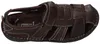 American Club CY 195 Herren Leder Sandalen geschlossen Produktbild-Vorschau 7
