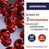 Saint Nutrition® Krillöl – Omega 3 - Astaxanthin – Produktbild-Vorschau 5