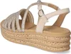 Gabor 64.555 Damen Sandalette - Riemchen Sandalen grau Produktbild-Vorschau 41