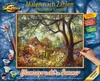 MNZ - Blumenpracht im Sommer Produktbild-Vorschau 1