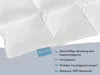 Couette en duvet de haute qualité | medium | 155 x 220 cm | Voir les images du produit 4