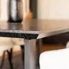 Home Deluxe – Esstisch-Set AVENCIA mit 8 Stühlen NODA Grau Produktbild-Vorschau 4