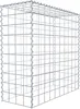 Anbaugabione Typ 3 100 cm x 100 cm x 40 cm (L x H x T), Produktbild-Vorschau 3