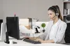 Yealink 1308000 Yealink DECT Casque WH62 Mono équipes Voir les images du produit 16