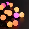 TWINKLY TWF020STP-BEU Dekorativní osvětlení venkovní, party Náhled obrázku produktu 17