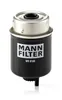 Kraftstofffilter MANN-FILTER WK 8100 Produktbild-Vorschau 9