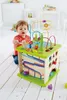Hape Kostka na hraní se zvířátky E1810 Náhled obrázku produktu 36