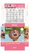 Flotador hinchable infantil Bestway® Donut 36118, 107 cm Vista previa de la imagen del producto 31