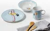 Ritzenhoff und Breker Happy Zoo Flo Müsli Produktbild-Vorschau 3