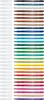 Filzstift - STABILO power - 30er Pack - mit 30 Produktbild-Vorschau 2