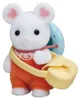 Sylvanian Families 5408, 3 ans, garçon/fille, 44 mm, 12 g, Voir les images du produit 1