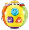 VTech Baby 577604, 0,5 Jahr(e), AAA, Mehrfarbig Produktbild-Vorschau 3