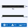 Lampada LED colorata per acquari, impermeabile, con Anteprima dell’immagine prodotto 2