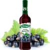 Herbapol Schwarze Johannisbeere Sirup 3x 420ml - Produktbild-Vorschau 3