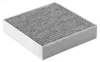 AllSpares Long Life Aktivkohlefilter (2St.) geeignet für Produktbild-Vorschau 2