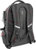 Genesis Notebook Rucksack PALLAD 550 schwarz (17,3") Produktbild-Vorschau 2