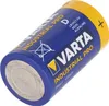 Varta 4020 Industrial 1,5 Volt max. 16500mAh Abmessungen Produktbild-Vorschau 3