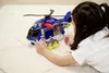 SIMBA Elicottero di soccorso 39 cm con luce e suono Anteprima dell’immagine prodotto 7