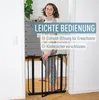 Treppengitter Türschutzgitter Treppenschutzgitter ohne Produktbild-Vorschau 5