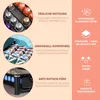 bremermann Kaffeekapsel-Box für 60x Nespresso, Produktbild-Vorschau 4