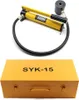 pompe hydraulique 15T poinçonneuse à tôle poinçonneuse Voir les images du produit 2