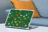 MuchoWow® Laptop Aufkleber Sticker Cover Camping - Zelt - Produktbild-Vorschau 4