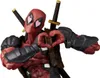 Kaiyodo Revoltech Amazing Yamaguchi Deadpool Ver. 2.5 – Vista previa de la imagen del producto 6