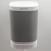Wandhalter für Sonos One / SL Wandhalterung Weiß Produktbild-Vorschau 8