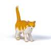 Papo Rote Katze, 33 g Produktbild-Vorschau 8