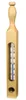 Redecker Badethermometer im Holzzuber Produktbild-Vorschau 3